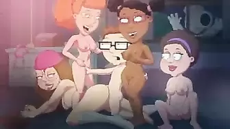 Family Guy Sex Cartoon