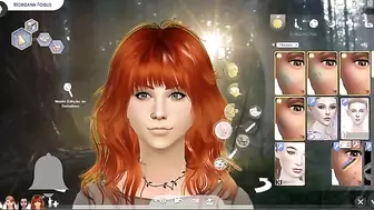 MAKEOVER CHALLENGE #1 Family Fogus THE SIMS 4