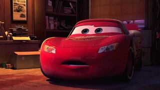 Cars(2006) Movie Trailer