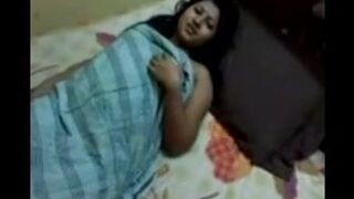 Indian Porn - Home-Made Desi Family Sex Scandal Film HD