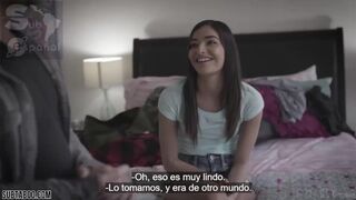 Subtitulado En Español Emily Willis Se Enamoró De Su Tio PURETABOO
