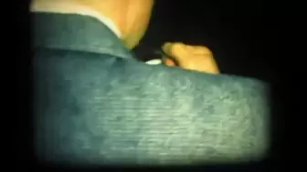 Private family sex tape from the 70's #1