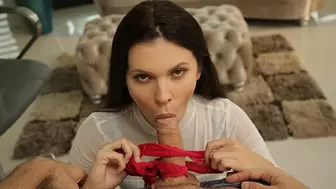 Stepmom MILF wants your to Bang her Tight Butthole in every Position