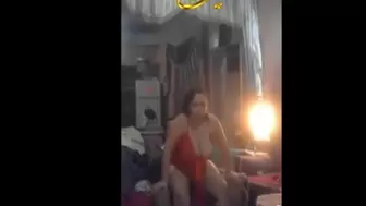 Egyptian Arbaana betray her hubby with family
