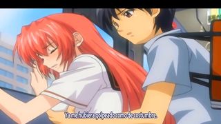 Ane Haramix: Episodio one