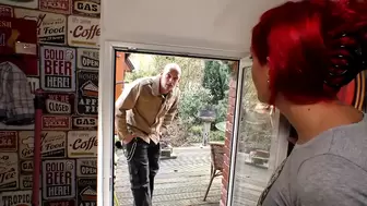 Inside a real German Family!!! - Episode #03