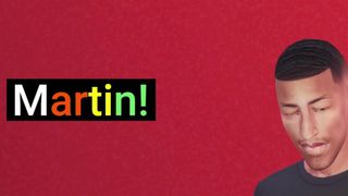 Martin - Ep one | Sims four Series