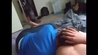 STEPMOM TAKE A NAP WITH MY PENIS IN HER MOUTH