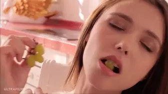 You want some grapes, stepbro - Kinky Subtitles Ft. Mila Azul