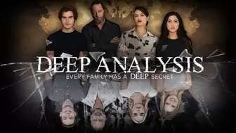 Deep Analysis: A Swap Video Trailer - Every Household Has a Wild Taboo Hidden