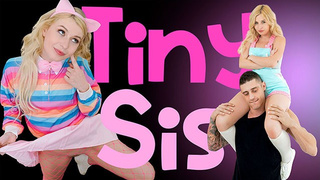 TinySis S1E8: Little and Baddie Featuring Minxx Marley