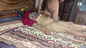 Newly Married Bhabhi Ke Sath Manayi Devar Ne Suhagrat FULL HINDI TAPE