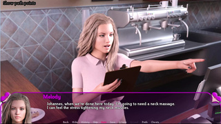 Freeloading Family Melody Ending