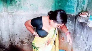 ????BENGALI BHABHI IN BATHROOM FULL VIRAL MMS (Cheating Wifey Amateurs Home-made Wifey Real Amateurs Tamil 18 Year Cougar Indian Uncensor