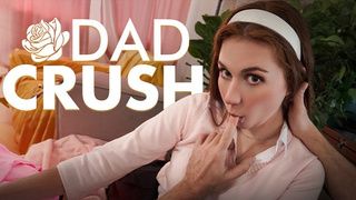 Stunning Teeny Step Daughter Ellie Murphy Wants Stepdaddy's Prick Deep Inside Of Her! - DadCrush