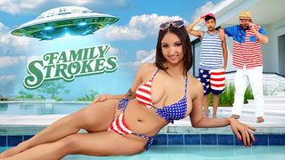 Independence Day XXX Parody