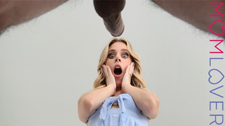 Cumslut MILF Anya Olsen Tells Stepson to "Come Taste Mommy's Cunt" S3:E5