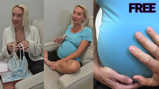Stepmom Gets Pregnant On Mother's Day Gets Anal Sperm shot 9 Months Later FREE SEX TAPE
